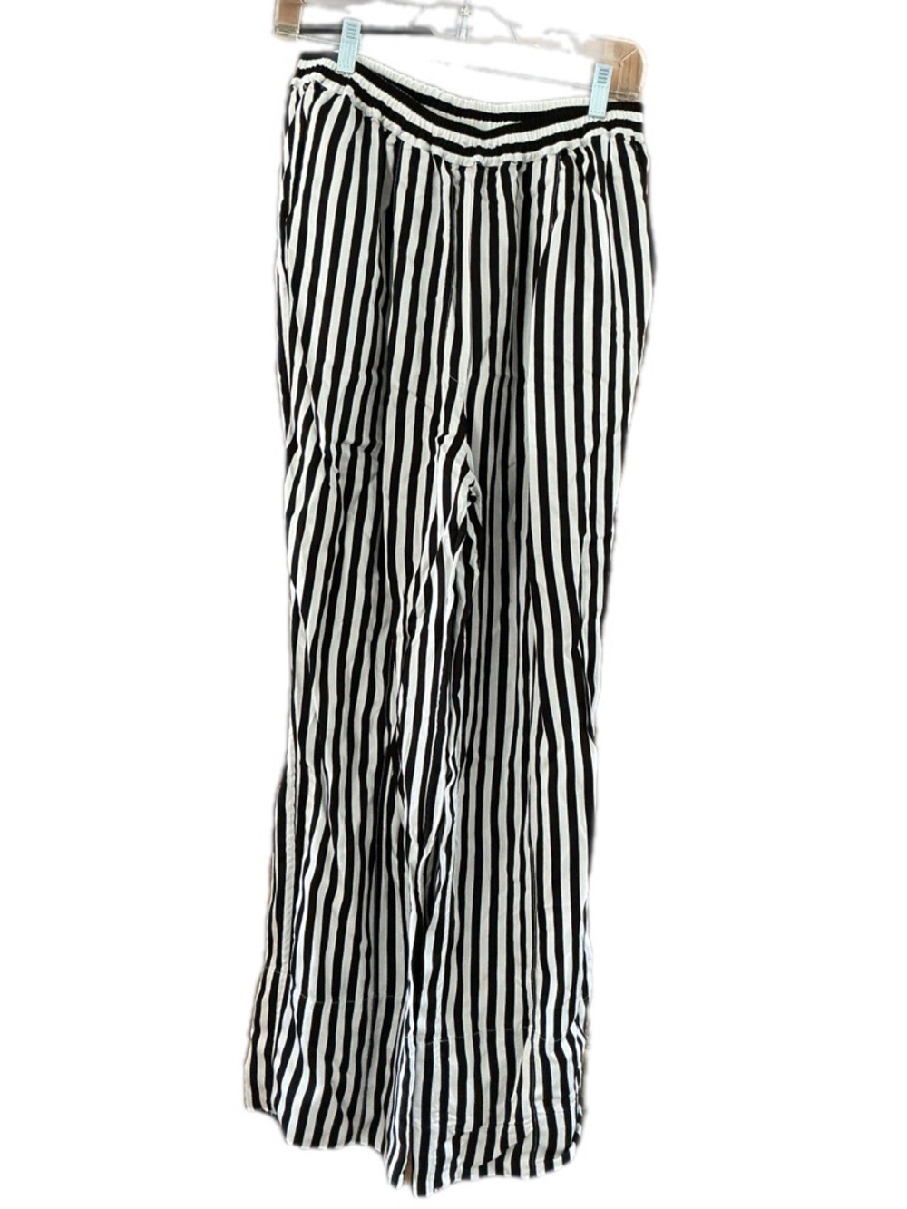 Sleeper Striped Pajama Pants small - Picture 4 of 13